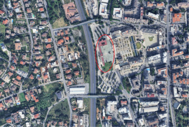 Rende, valorizzazione del patrimonio culturale e dei servizi culturali Museo del Presente