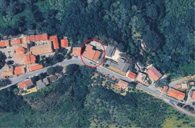Potenziamento delle infrastrutture per l'istruzione: Scuola Primaria Rende Centro